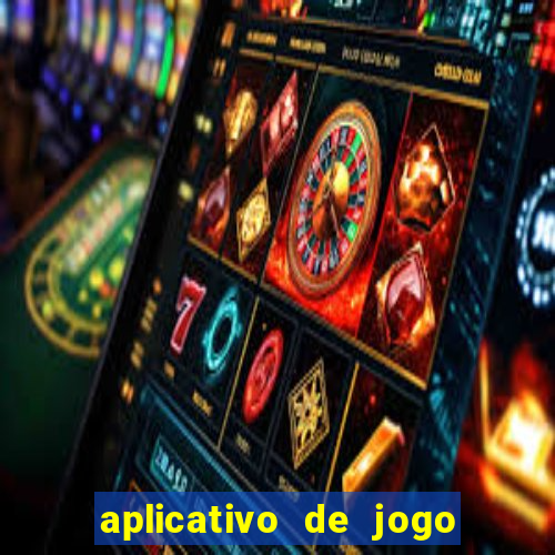 aplicativo de jogo que da bonus no cadastro